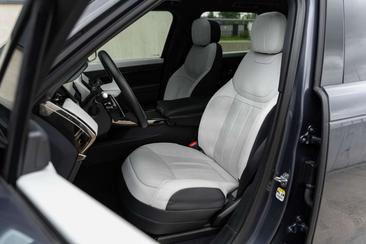 Land Rover Range Rover Sport 3.0 P460e Dynamic HSE PHEV Bleu — photo 30