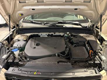 Volvo XC40 B4 Plus — photo 24