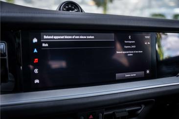 Porsche Cayenne III S, E-Hybrid — photo 42