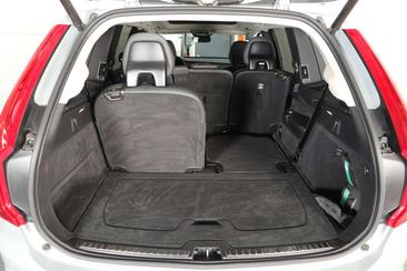 Volvo XC90 T8 Recharge Plus — photo 42