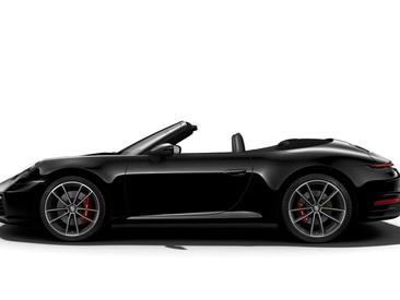 Porsche 992 II Carrera 4S — photo 2