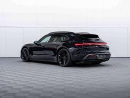 Porsche Taycan Performance Package - 2024 - Joinsteer - #1