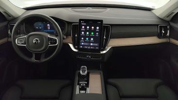 Volvo XC90 T8 Recharge Plus — photo 9