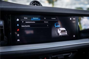 Porsche Cayenne III S, E-Hybrid — photo 44