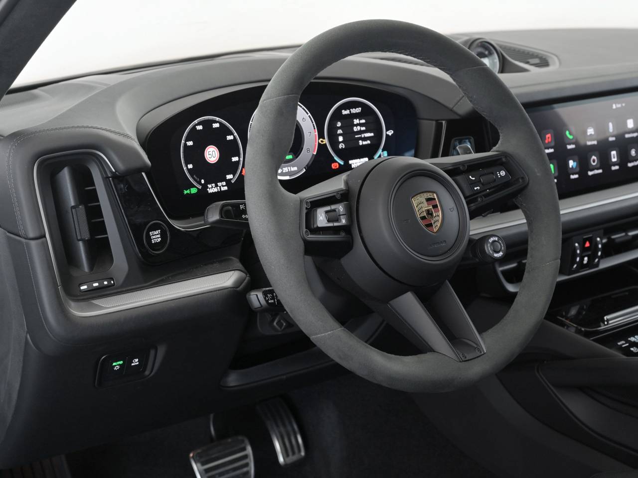Porsche Cayenne III ph2 Turbo E-Hybrid - 2023 - Joinsteer - #22