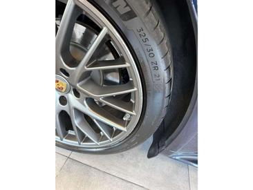Porsche Panamera II E-Hybrid — photo 48