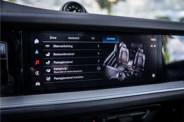 Porsche Cayenne III S, E-Hybrid — photo 45