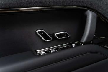 Land Rover Range Rover Sport 3.0 P460e Dynamic HSE PHEV Bleu — photo 33