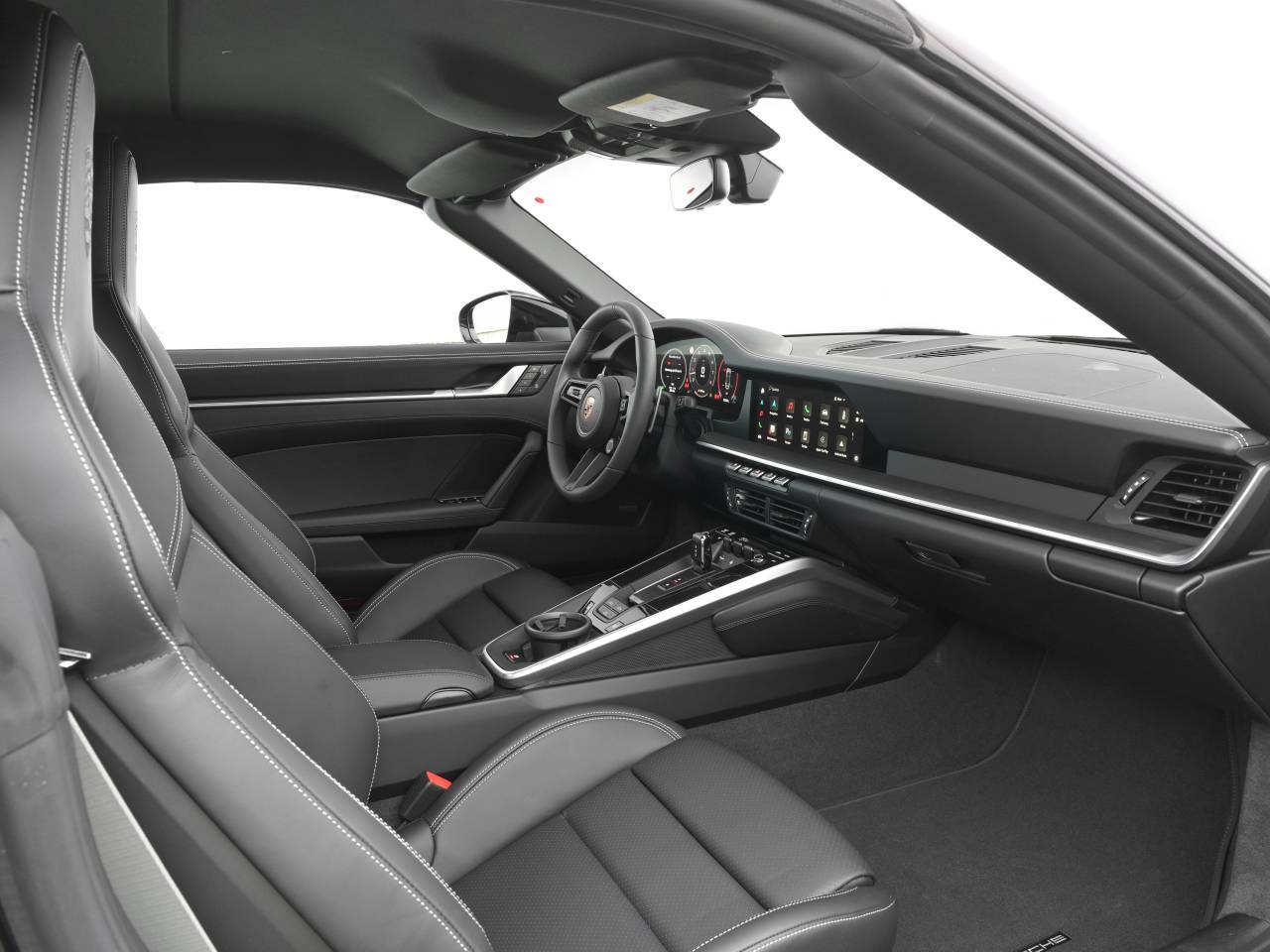 Porsche 992 II Carrera Cabriolet - 2025 - Joinsteer - #23