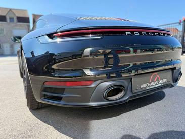 Porsche 992 I Carrera 2 — photo 7