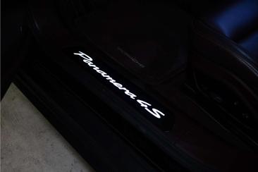 Porsche Panamera II 4S, E-Hybrid — photo 34