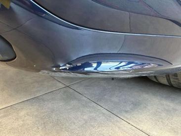 Porsche Panamera II E-Hybrid — photo 50