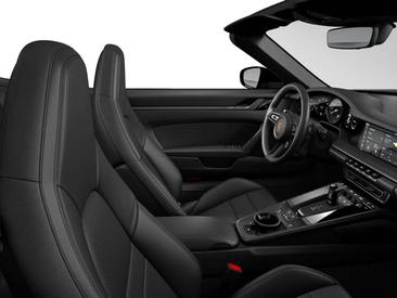 Porsche 992 II Carrera 4S — photo 6
