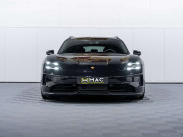 Porsche Taycan Performance Package — photo 5