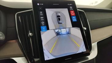 Volvo XC90 T8 Recharge Plus — photo 14
