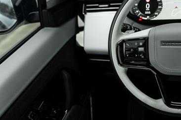 Land Rover Range Rover Sport 3.0 P460e Dynamic HSE PHEV Bleu — photo 36