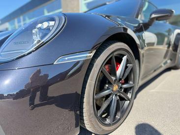Porsche 992 I Carrera 2 — photo 10