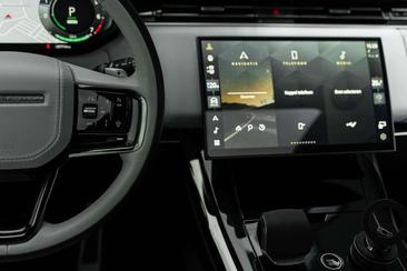 Land Rover Range Rover Sport 3.0 P460e Dynamic HSE PHEV Bleu — photo 37