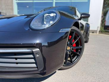 Porsche 992 I Carrera 2 — photo 11