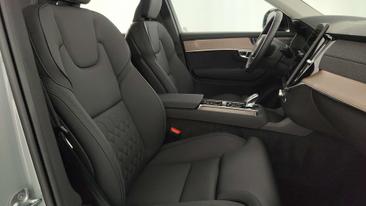 Volvo XC90 T8 Recharge Plus — photo 16