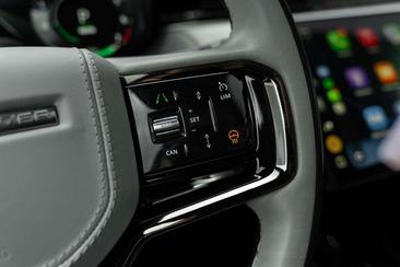 Land Rover Range Rover Sport 3.0 P460e Dynamic HSE PHEV Bleu — photo 38