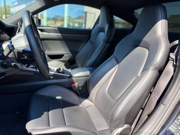 Porsche 992 I Carrera 2 — photo 12