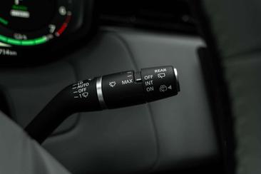 Land Rover Range Rover Sport 3.0 P460e Dynamic HSE PHEV Bleu — photo 39