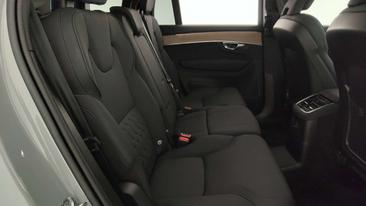 Volvo XC90 T8 Recharge Plus — photo 17
