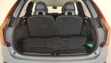 Volvo XC90 T8 Recharge Plus — photo 19