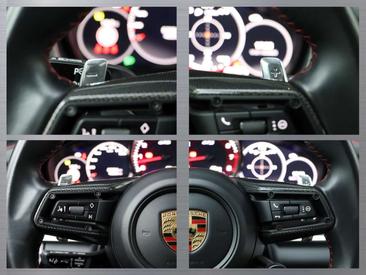 Porsche Panamera II GTS — photo 26