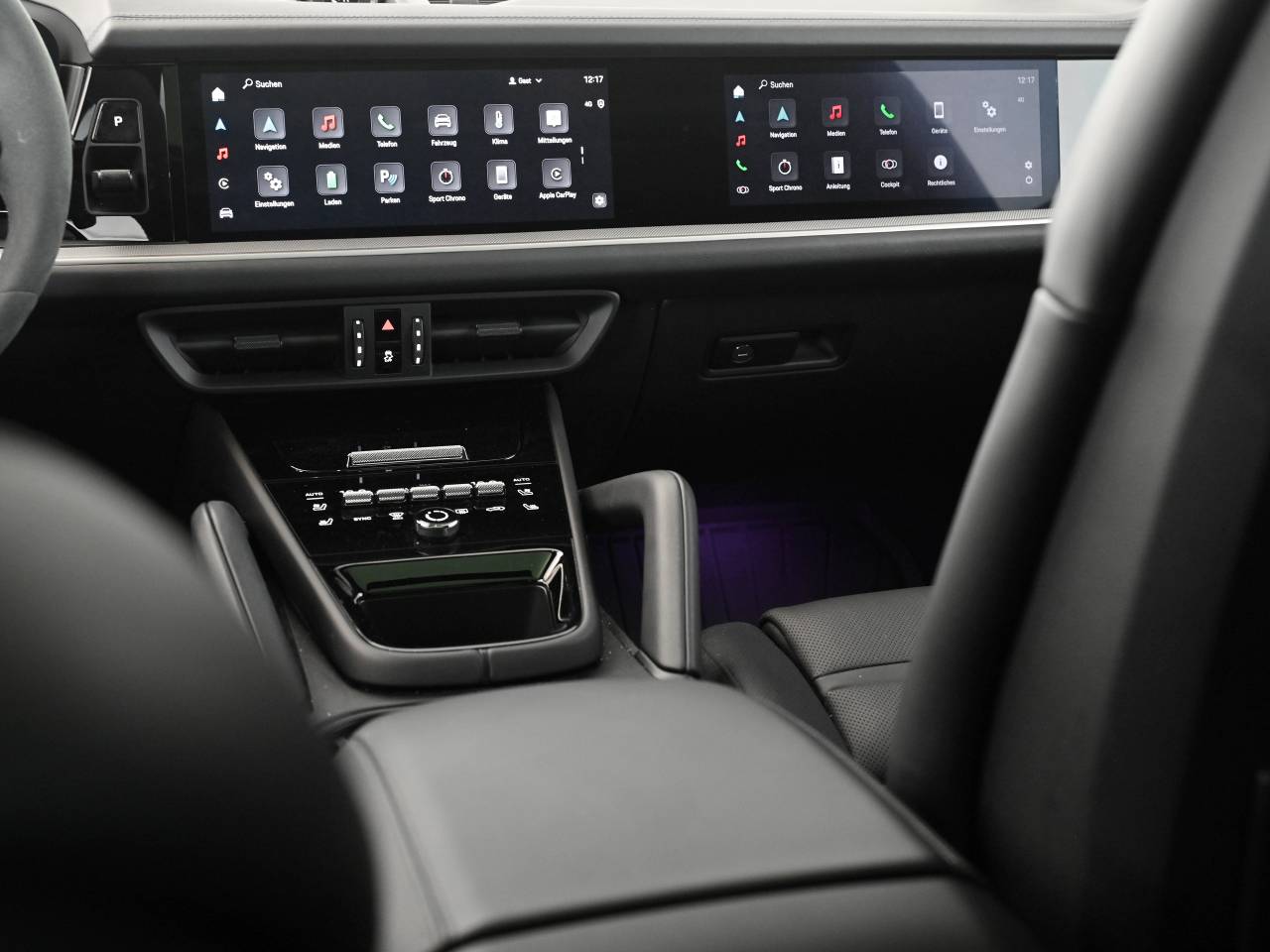 Porsche Cayenne III ph2 Turbo E-Hybrid - 2023 - Joinsteer - #24