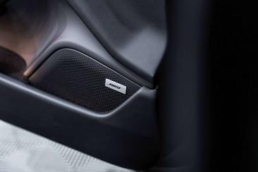 Porsche Taycan Performance Package — photo 14