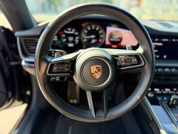 Porsche 992 I Carrera 2 — photo 18