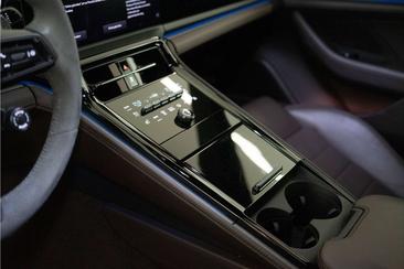 Porsche Panamera II 4S, E-Hybrid — photo 47