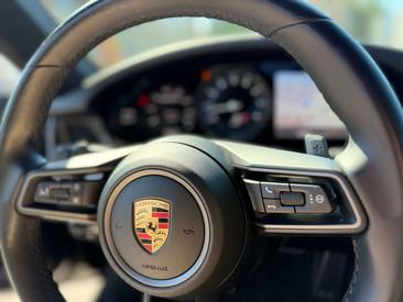 Porsche 992 I Carrera 2 — photo 20