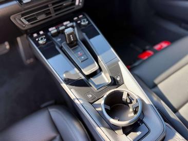 Porsche 992 I Carrera 2 — photo 23