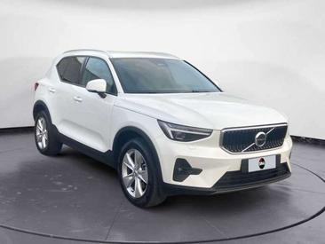 Volvo XC40 B3 Core — photo 7