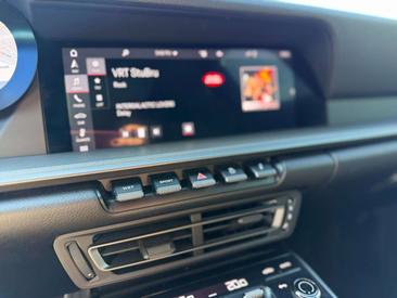 Porsche 992 I Carrera 2 — photo 25