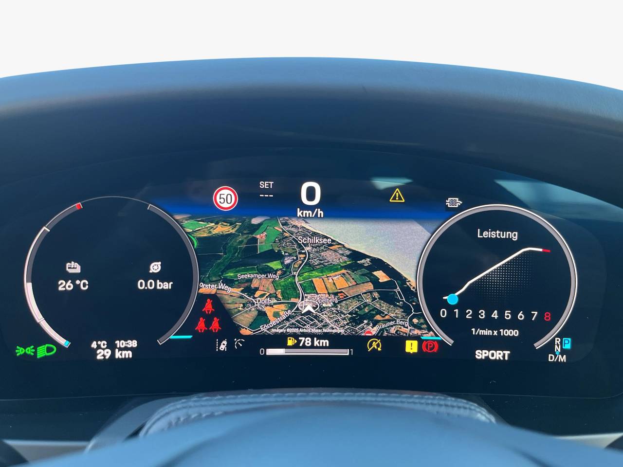 Porsche 992 II Carrera GTS Cabriolet - 2025 - Joinsteer - #24