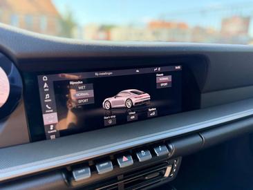 Porsche 992 I Carrera 2 — photo 28