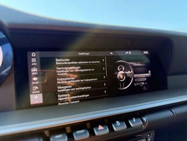 Porsche 992 I Carrera 2 — photo 30