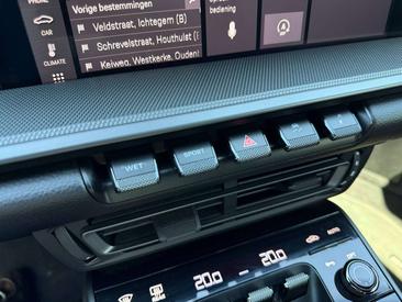 Porsche 992 I Carrera 2 — photo 32