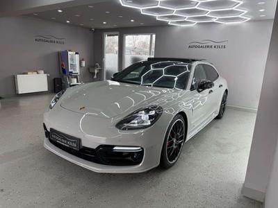 Porsche Panamera II GTS