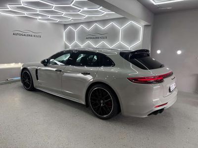 Porsche Panamera II GTS
