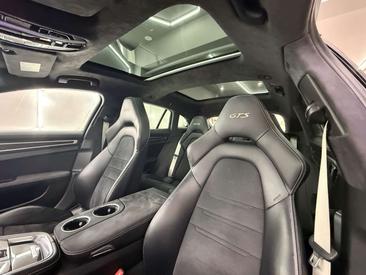 Porsche Panamera II GTS — photo 13