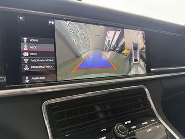 Porsche Panamera II GTS — photo 14