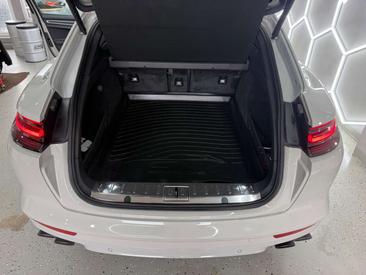 Porsche Panamera II GTS — photo 15