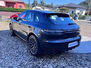 Porsche Macan GTS — photo 2