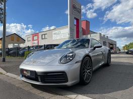 Porsche 992 I Carrera - 2024 - Joinsteer - #1