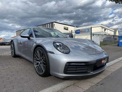 Porsche 992 I Carrera